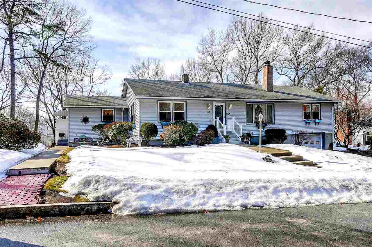 290 Hillhaven Road Manchester, NH 03104 - Photo 2 of 31