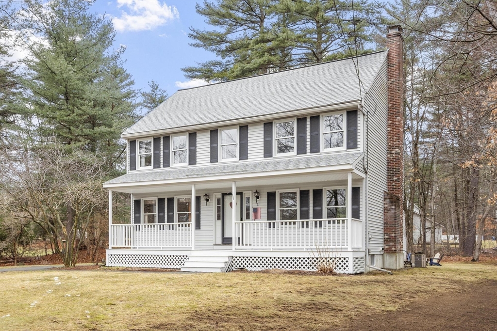 51 Concord Road Dracut, MA 01826 - Photo 35 of 36