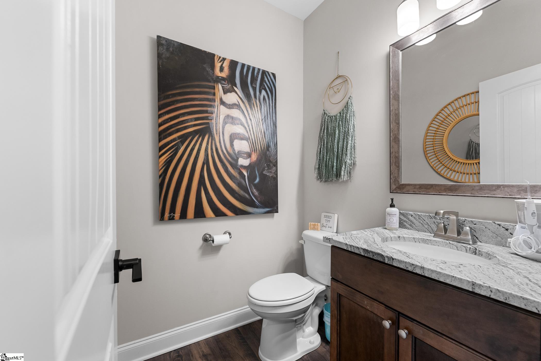 136 Siena Drive Anderson, SC 29621 - Photo 25 of 45