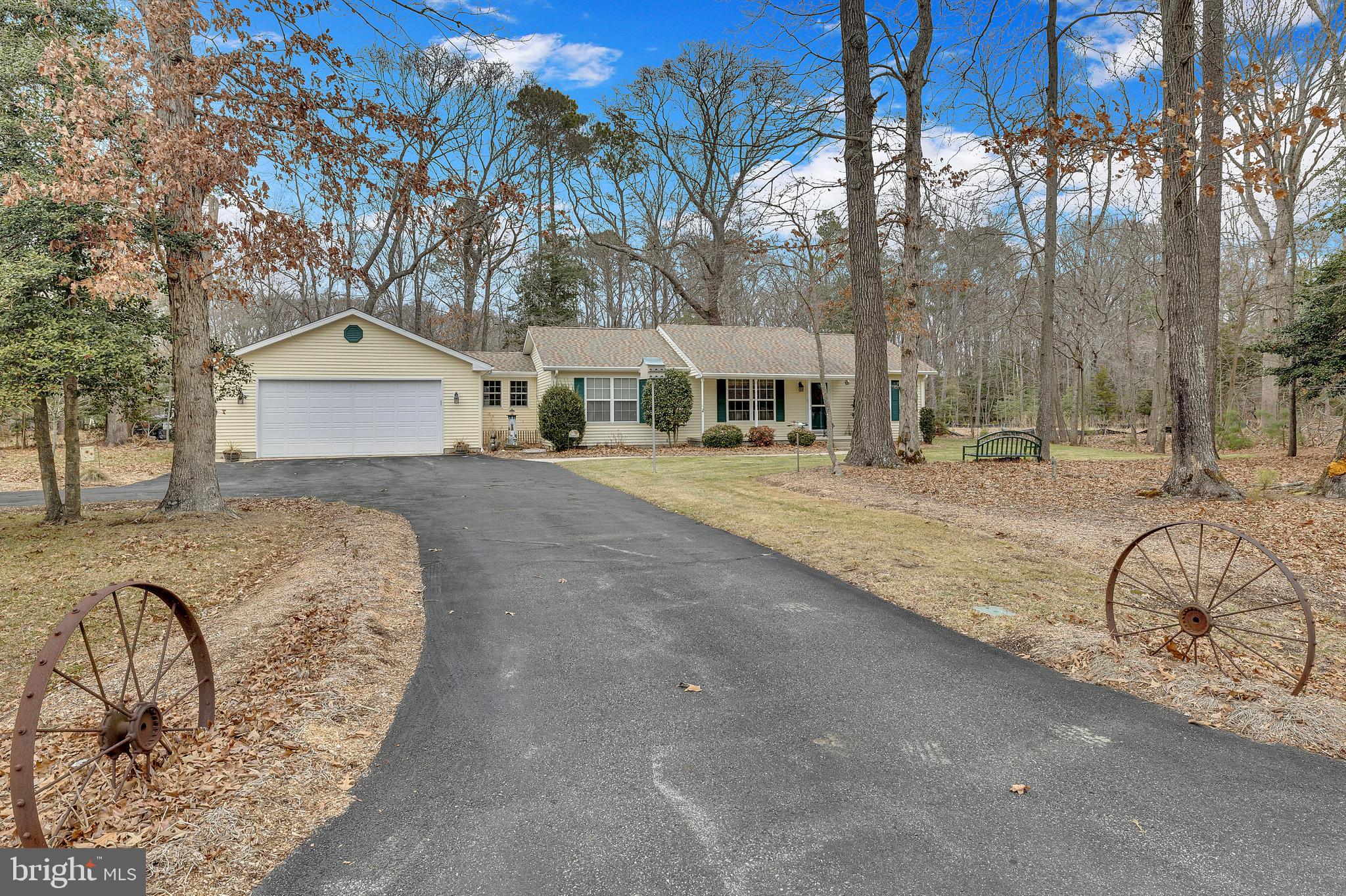 22602 Waterview Road Lewes, DE 19958 - Photo 1 of 31 Welcome to 22602 Waterview Road!