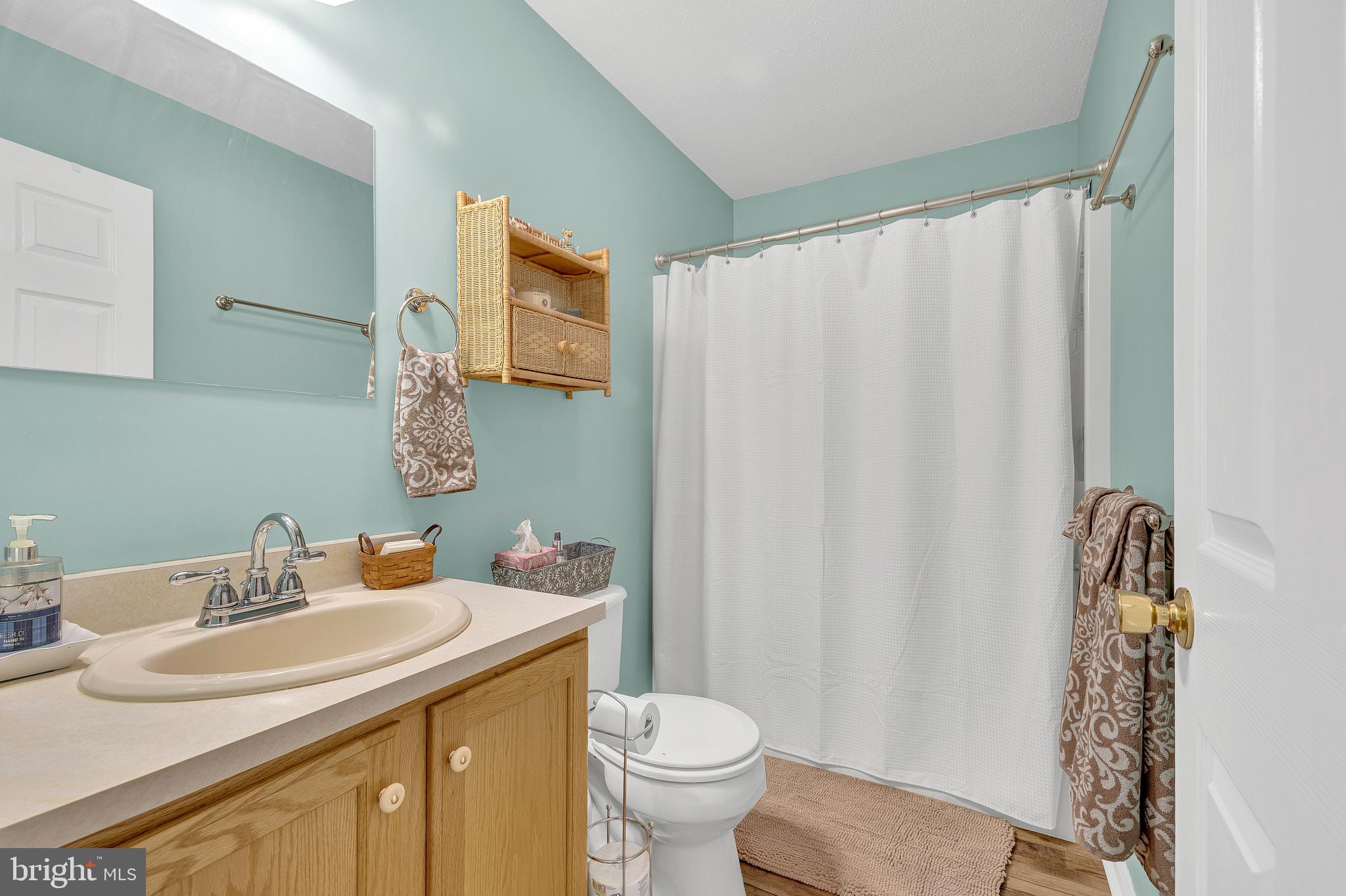 22602 Waterview Road Lewes, DE 19958 - Photo 17 of 31 Hall Bathroom