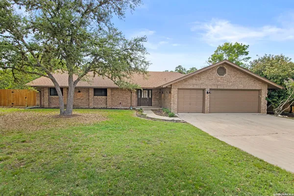 $519,990 | 29735 Saddleback Circle, Boerne, TX 78015