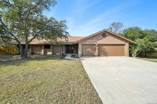 $519,990 | 29735 Saddleback Circle, Boerne, TX 78015