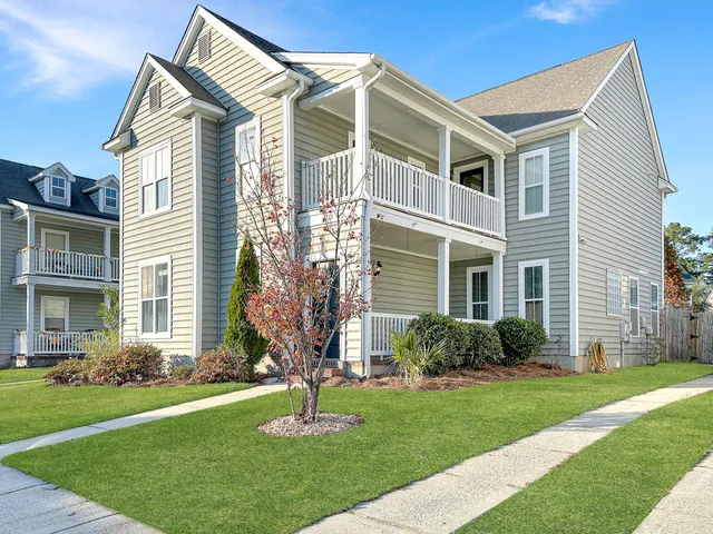 $425,000 | 113 Old Jackson Road, Goose Creek, SC 29445