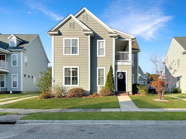 $425,000 | 113 Old Jackson Road, Goose Creek, SC 29445