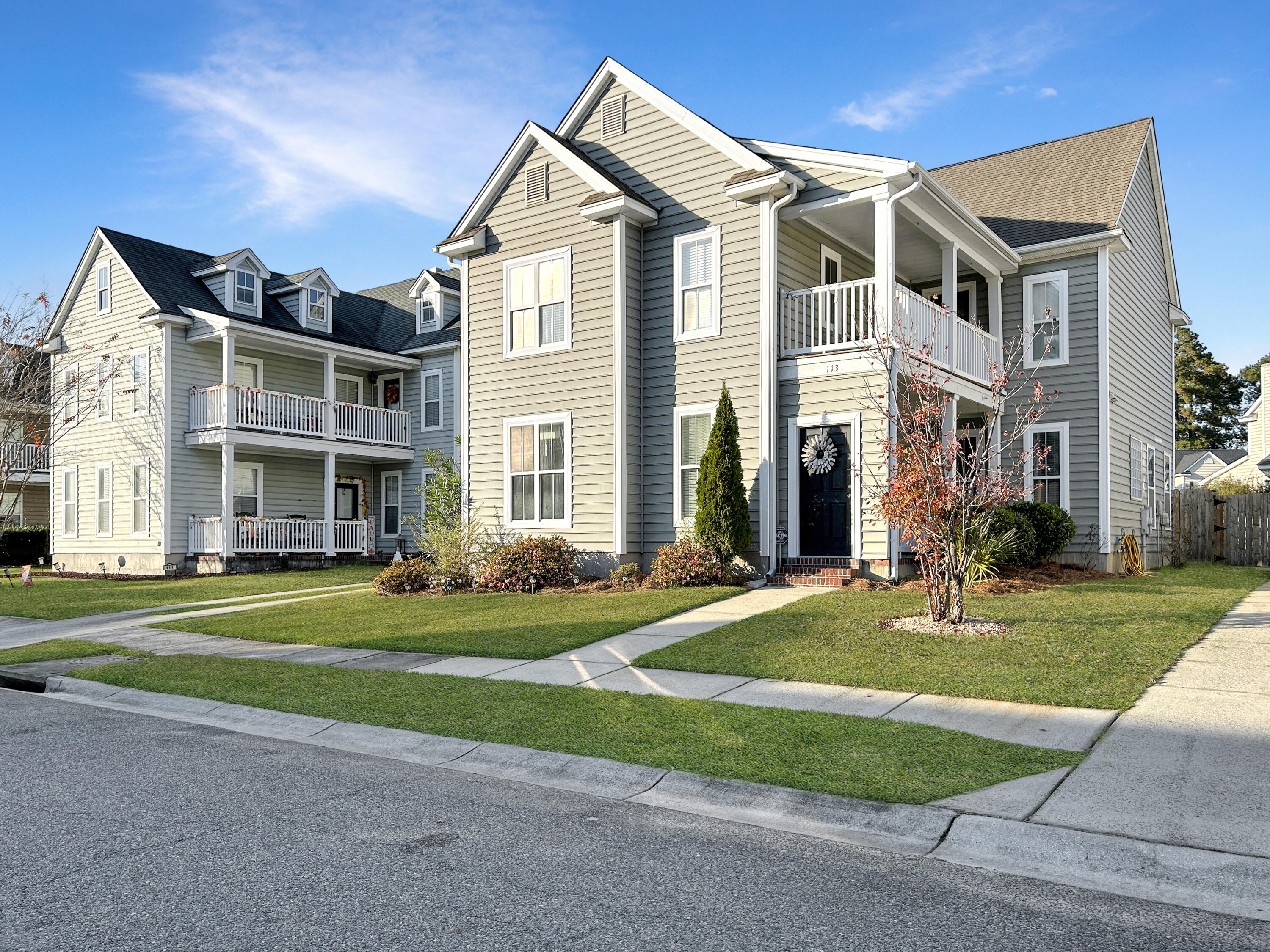 113 Old Jackson Road Goose Creek, SC 29445 - Photo 28 of 28 27