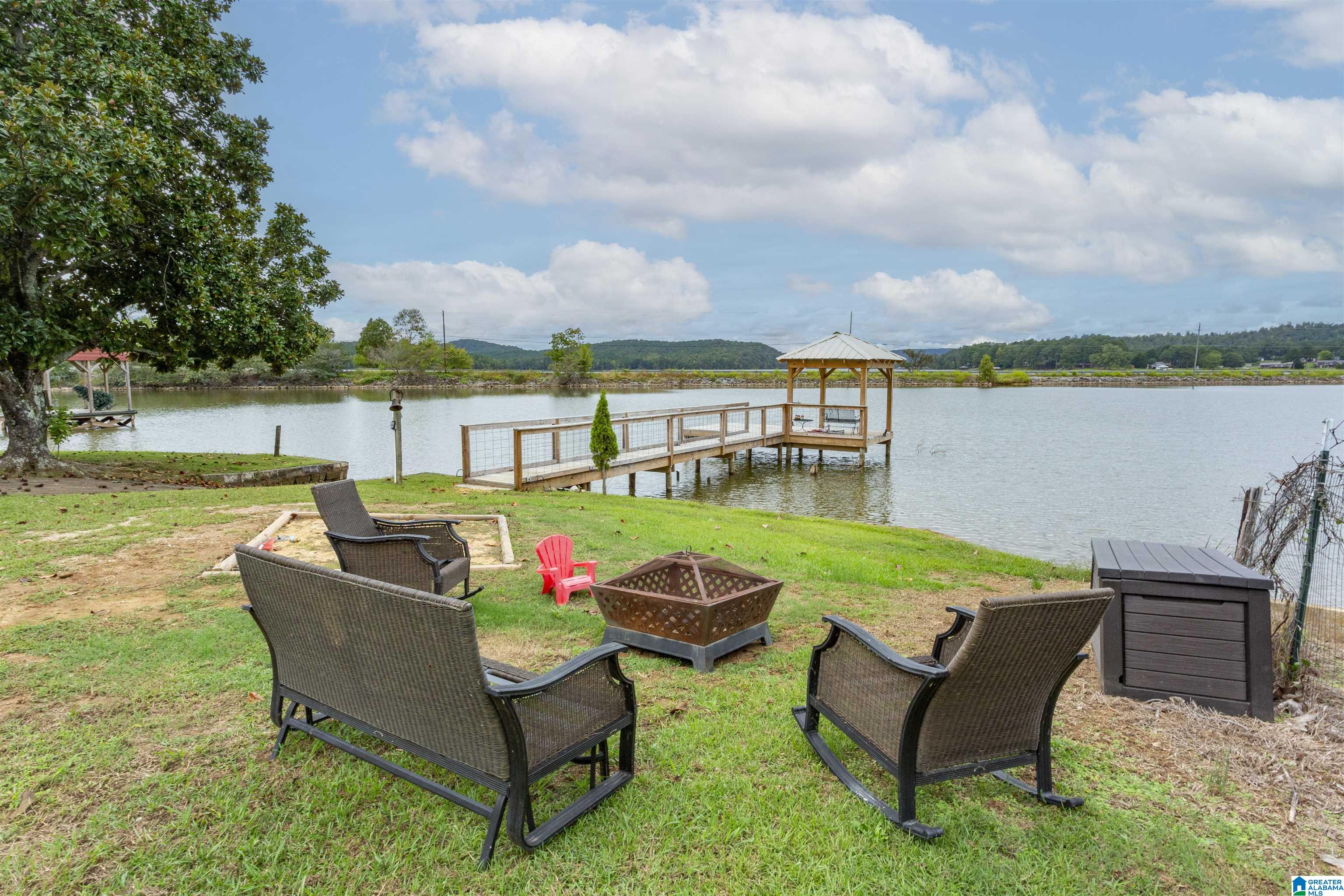 1564 Green Hills Road Ohatchee, AL 36271 - Photo 51 of 64