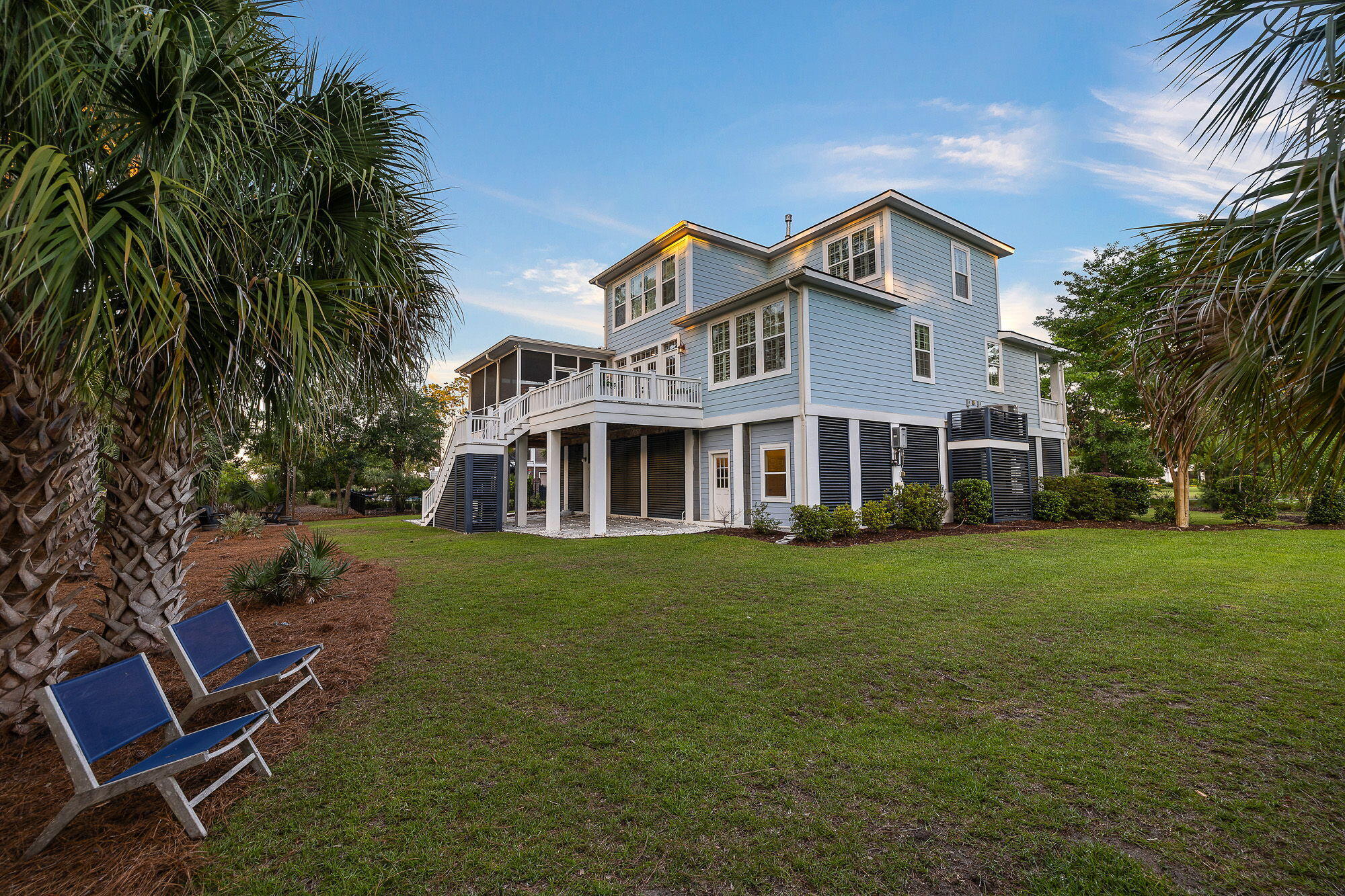 4882 Sound View Drive Mount Pleasant, SC 29466 - Photo 50 of 62