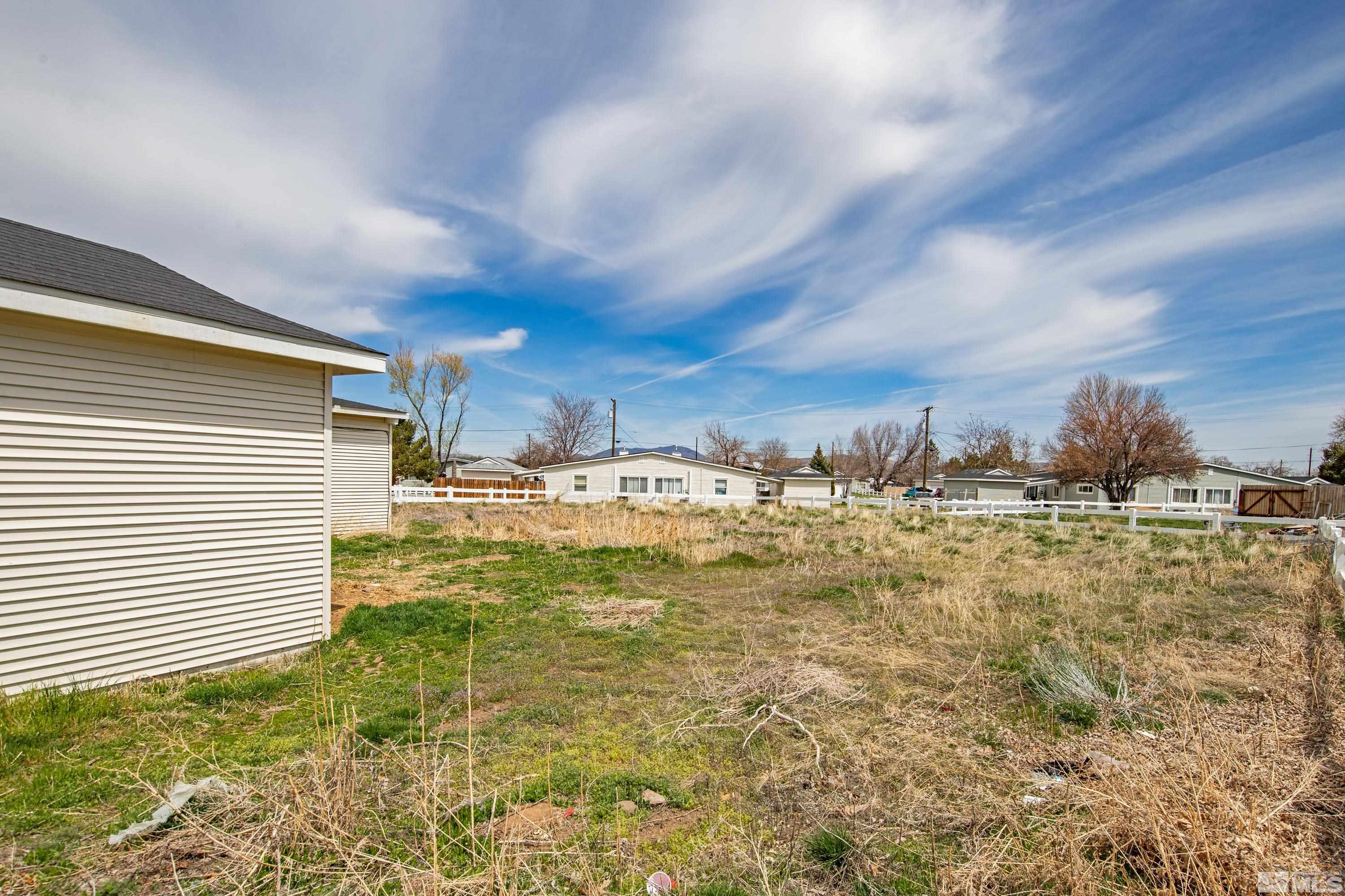 12190 Himalaya Street Reno, NV 89506 - Photo 24 of 34 a view of a walk in the background
