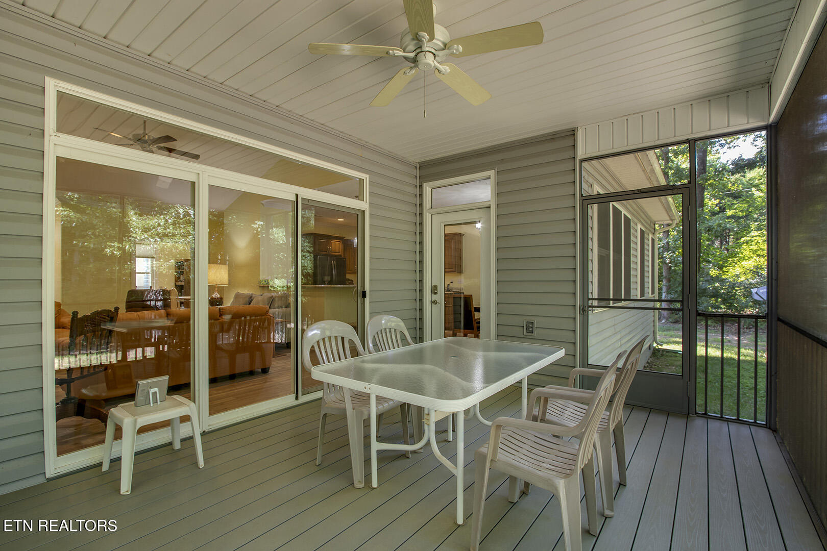 401 Tanasi Way Loudon, TN 37774 - Photo 18 of 44 18_401 Tanasi Way_ScreenedPorch02