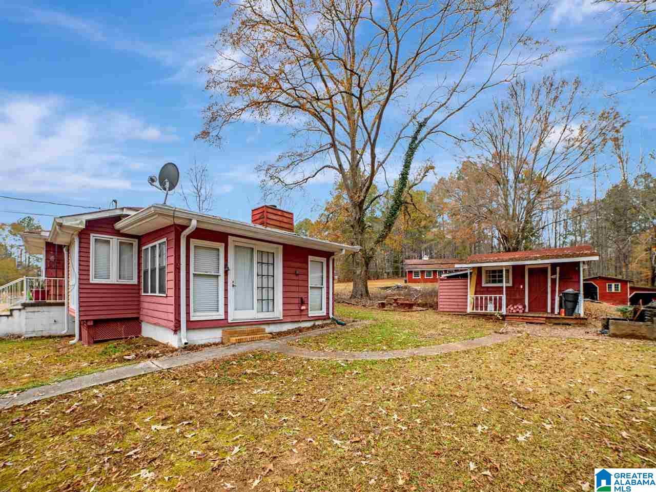 1917 Warrior Jasper Road Warrior, AL 35180 - Photo 6 of 25