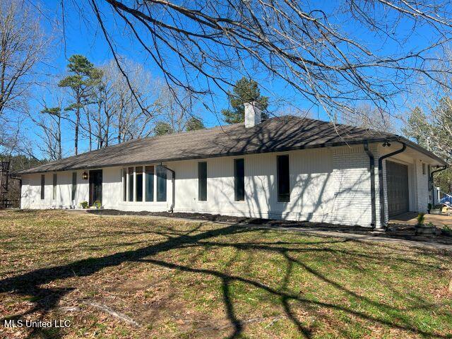 2696 Holbrook Road Ashland, MS 38603 - Photo 1 of 31 1