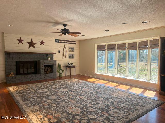 2696 Holbrook Road Ashland, MS 38603 - Photo 11 of 31 9