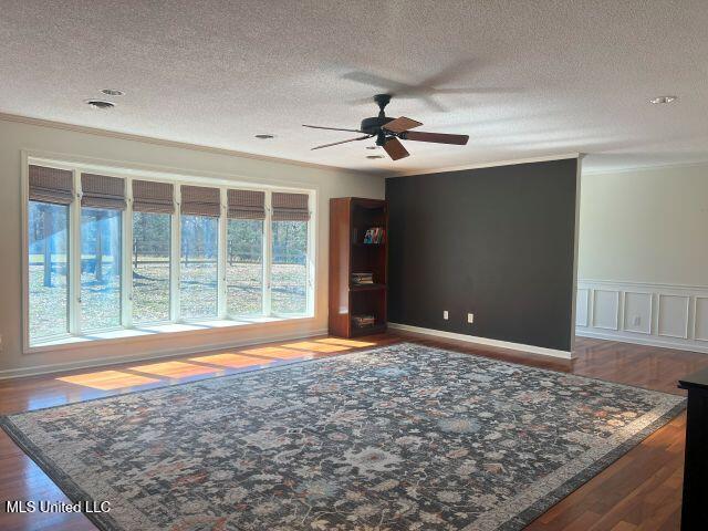 2696 Holbrook Road Ashland, MS 38603 - Photo 12 of 31 10