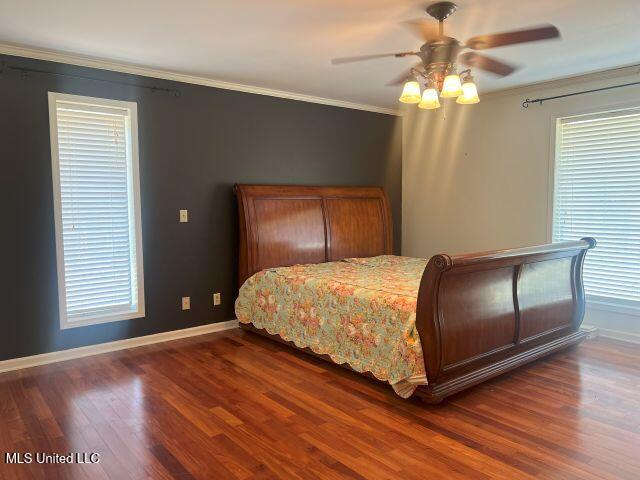 2696 Holbrook Road Ashland, MS 38603 - Photo 18 of 31 16