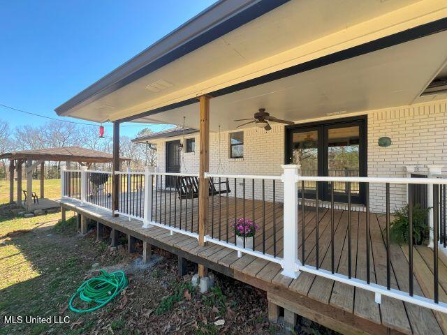2696 Holbrook Road Ashland, MS 38603 - Photo 20 of 31 26