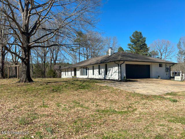 2696 Holbrook Road Ashland, MS 38603 - Photo 2 of 31 27