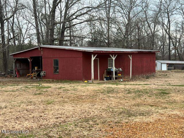 2696 Holbrook Road Ashland, MS 38603 - Photo 23 of 31 21a