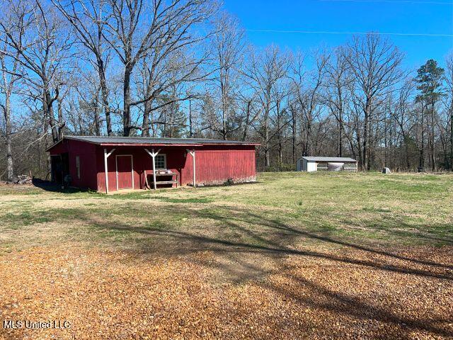 2696 Holbrook Road Ashland, MS 38603 - Photo 24 of 31 21