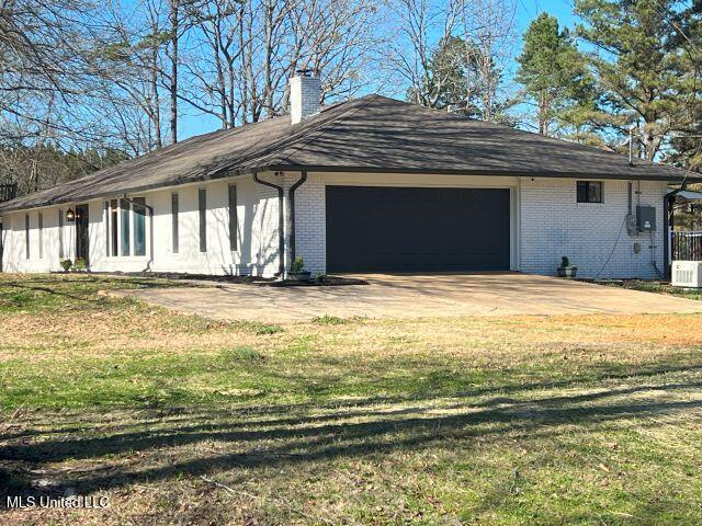 2696 Holbrook Road Ashland, MS 38603 - Photo 29 of 31 2