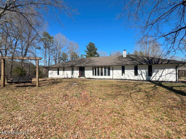 2696 Holbrook Road Ashland, MS 38603 - Photo 30 of 31 1a