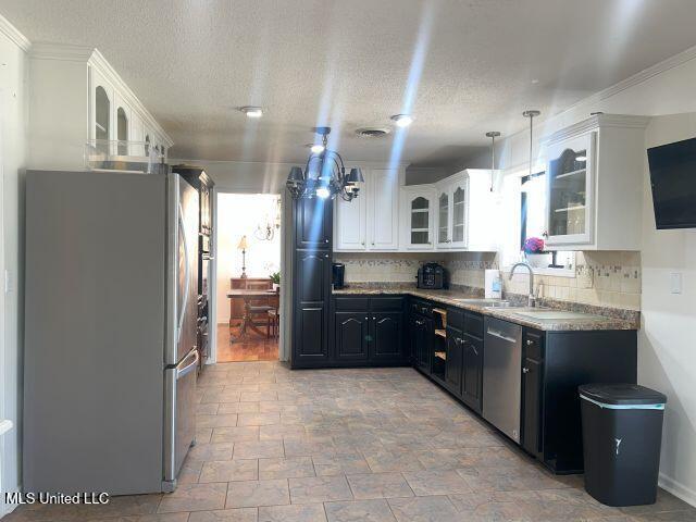2696 Holbrook Road Ashland, MS 38603 - Photo 3 of 31 3a