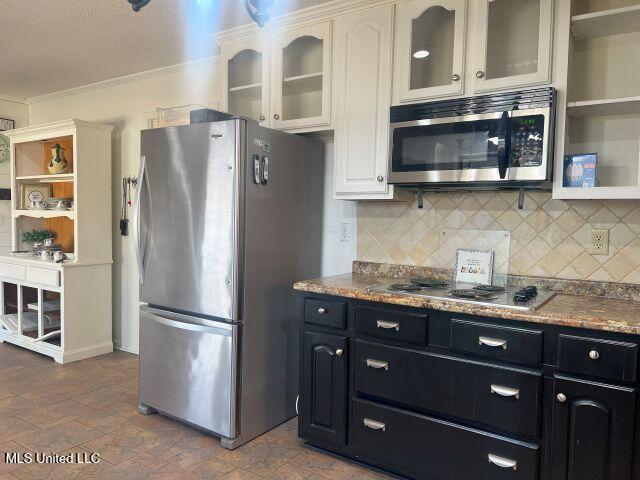 2696 Holbrook Road Ashland, MS 38603 - Photo 7 of 31 6