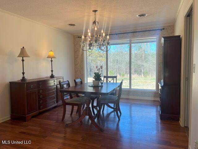 2696 Holbrook Road Ashland, MS 38603 - Photo 9 of 31 7a