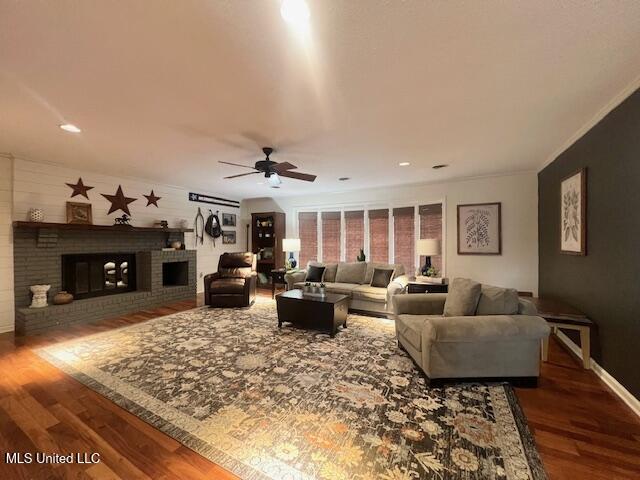 2696 Holbrook Road Ashland, MS 38603 - Photo 10 of 31 IMG_2227