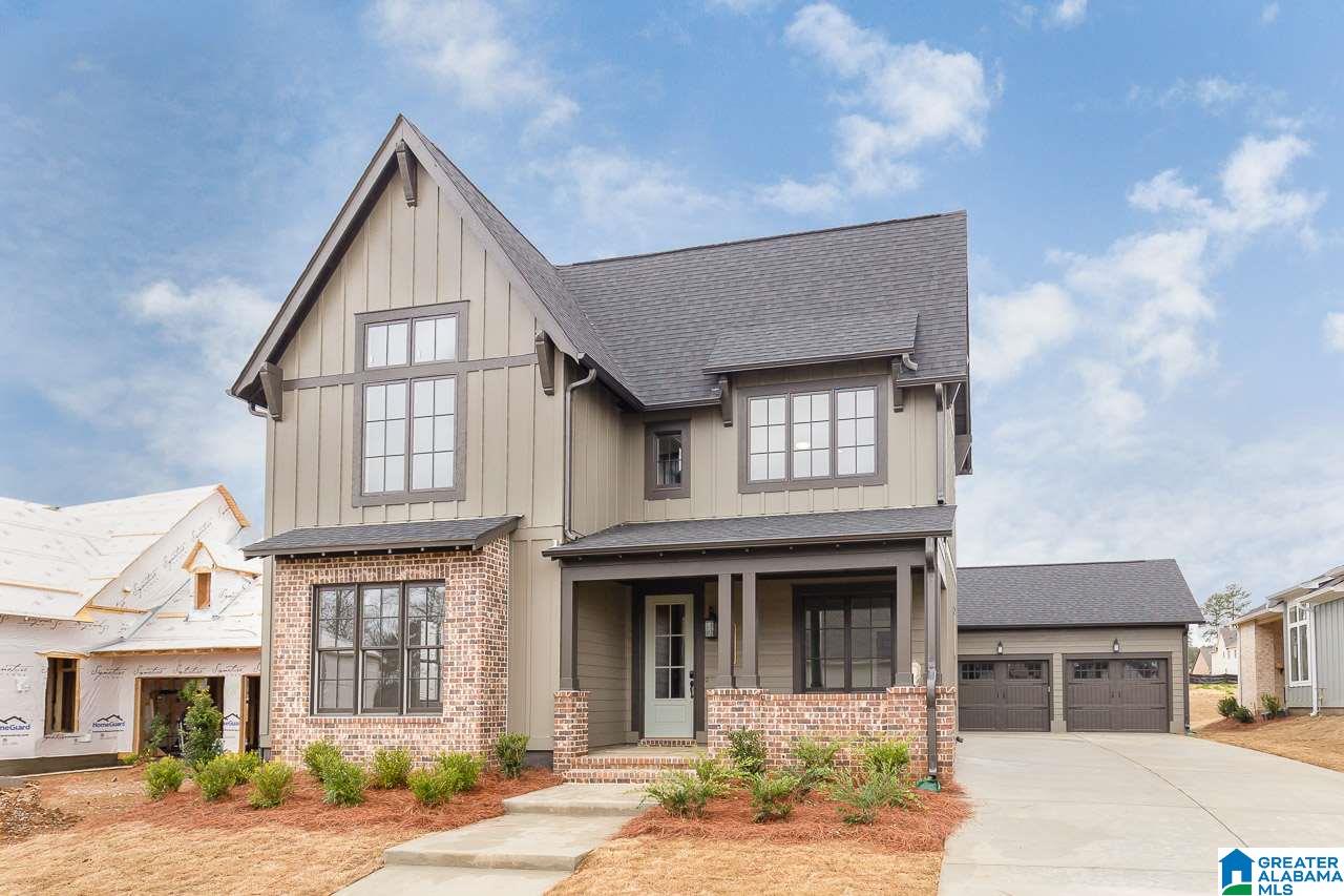 1405 Falliston Way Birmingham, AL 35244 - Photo 1 of 46