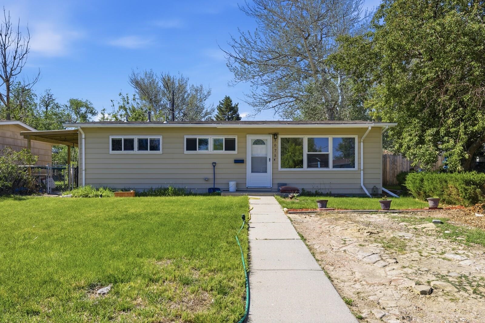 3075 Indiana Avenue Casper, WY 82609 - Photo 1 of 23