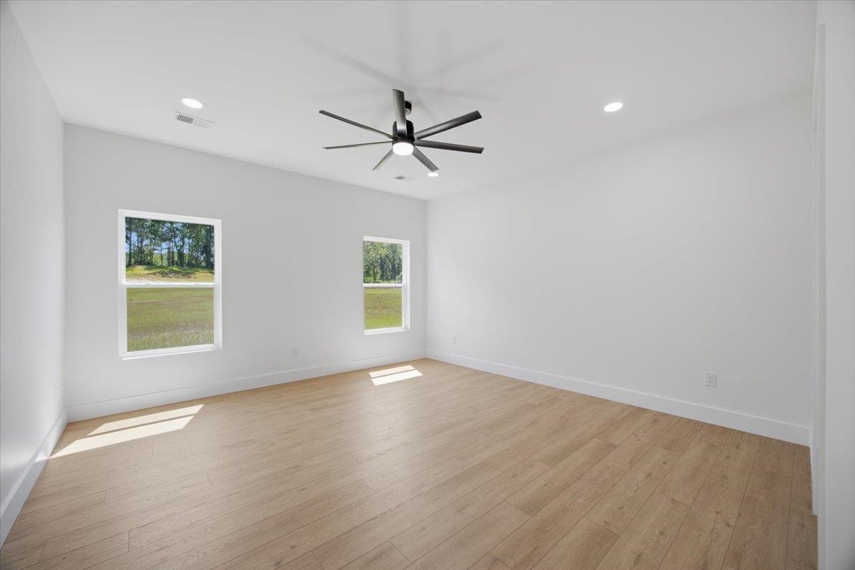 2027 Blessed Drive Inman, SC 29349 - Photo 12 of 28 Large Primary Suite