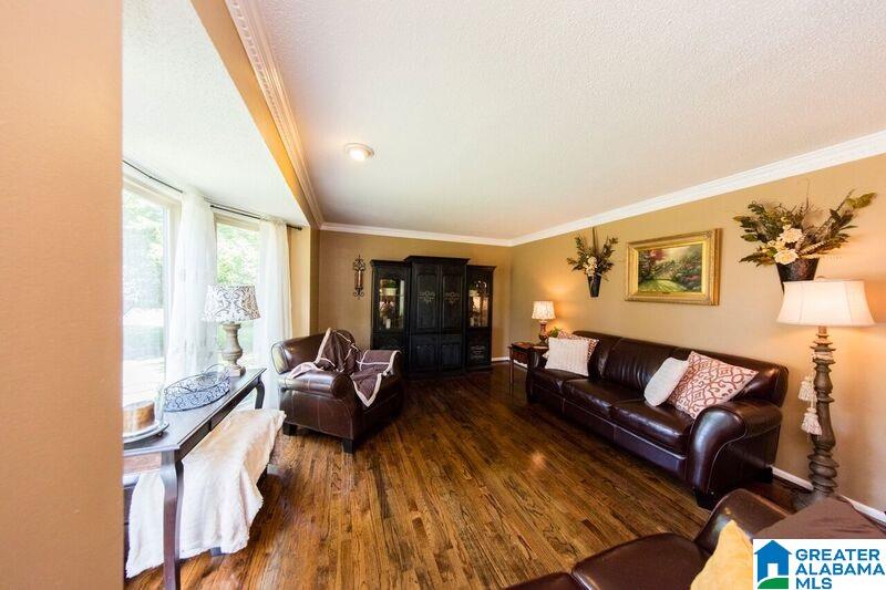 862 Ridgecrest Drive Gardendale, AL 35071 - Photo 20 of 48