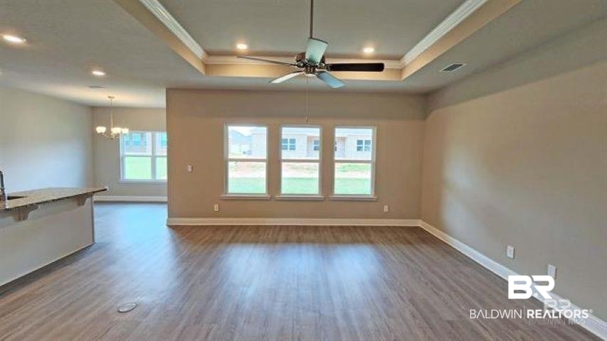 1186 Pencarro Boulevard Foley, AL 36535 - Photo 3 of 12