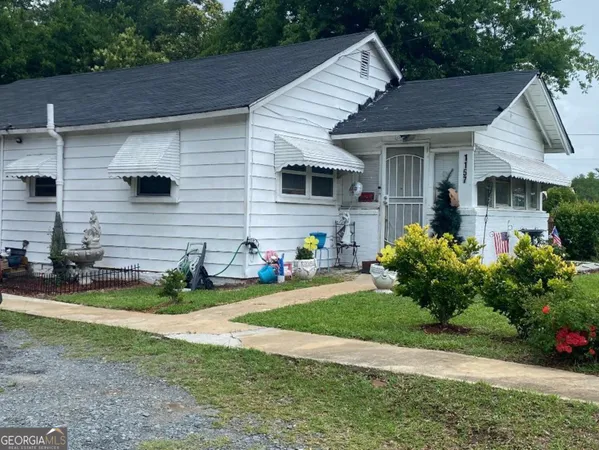 $104,499 | 1157 Rocky Creek Road, Macon, GA 31206