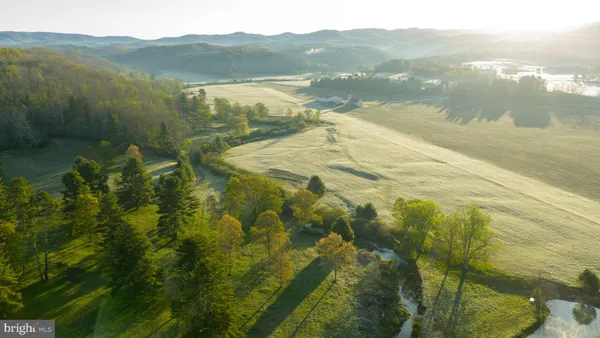 $10,900,000 | 199 Green Bank Road, Arbovale, WV 24915
