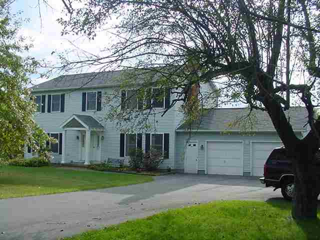 121 Scotch Bush Road Ballston, NY 12027 - Photo 1 of 12 Photo 1