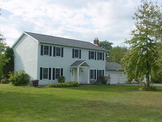 121 Scotch Bush Road Ballston, NY 12027 - Photo 2 of 12 Photo 2