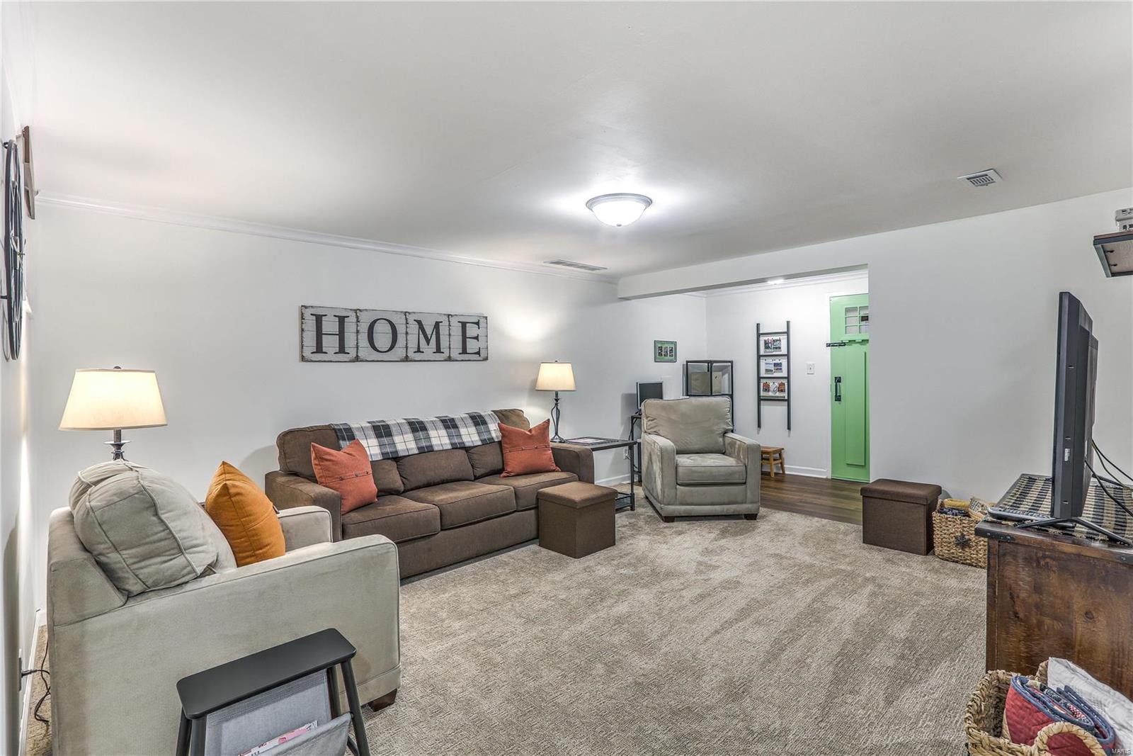 321 Barrington Square Estates, Unit D St. Louis, MO 63122 - Photo 11 of 18