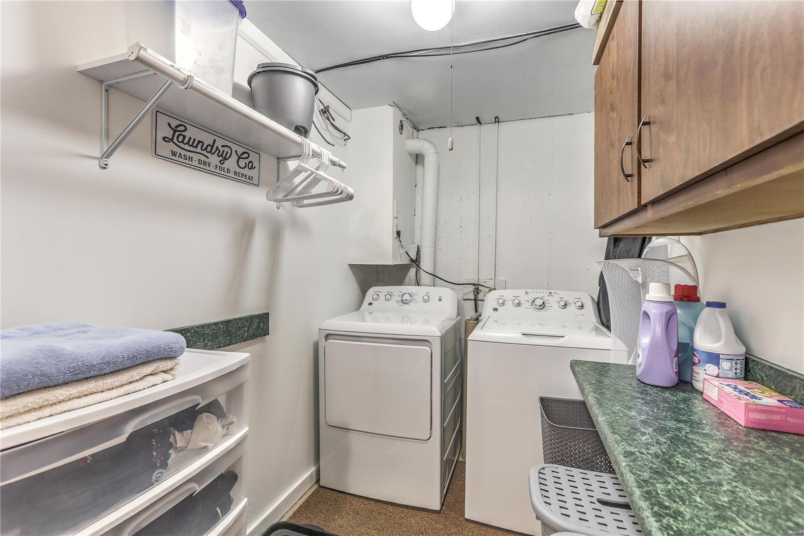 321 Barrington Square Estates, Unit D St. Louis, MO 63122 - Photo 13 of 18