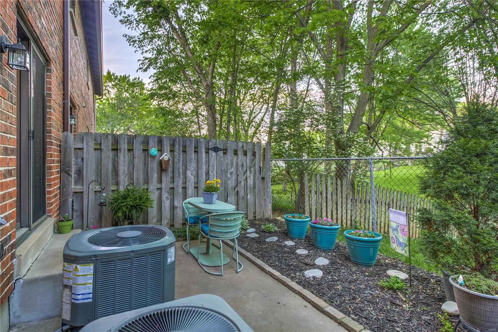 321 Barrington Square Estates, Unit D St. Louis, MO 63122 - Photo 16 of 18