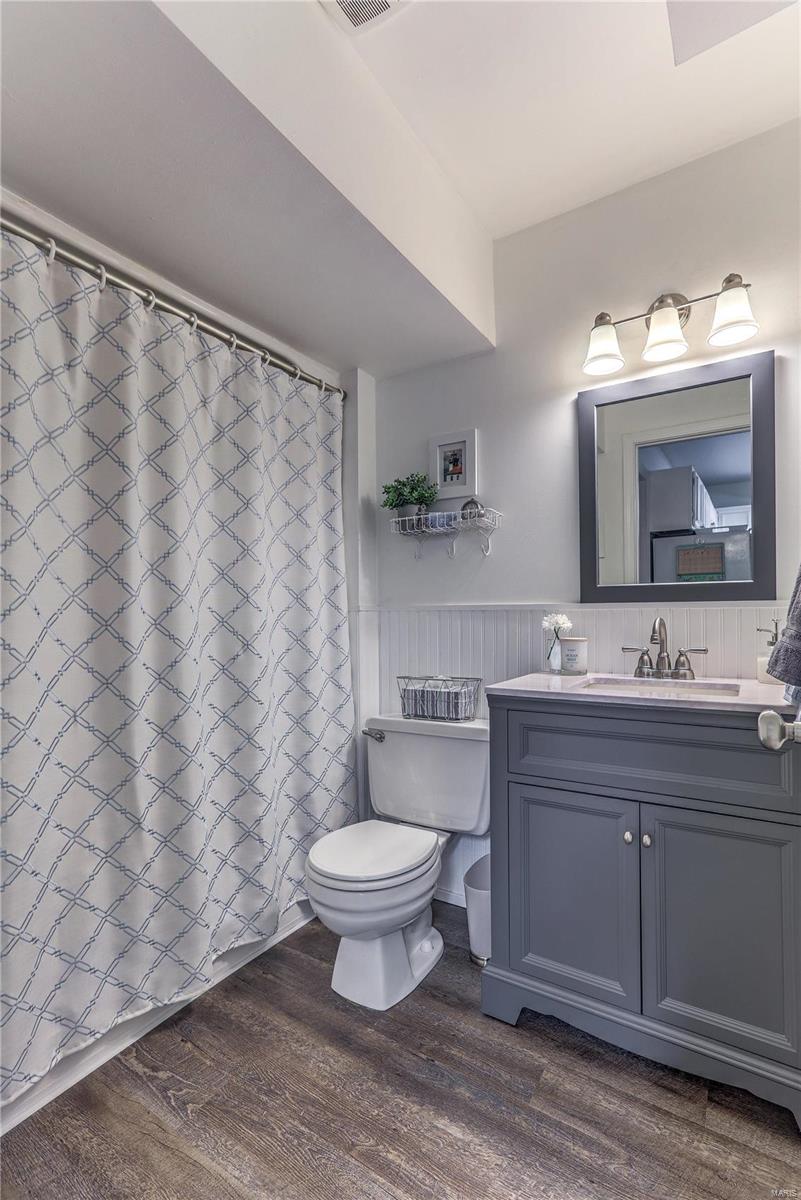 321 Barrington Square Estates, Unit D St. Louis, MO 63122 - Photo 9 of 18