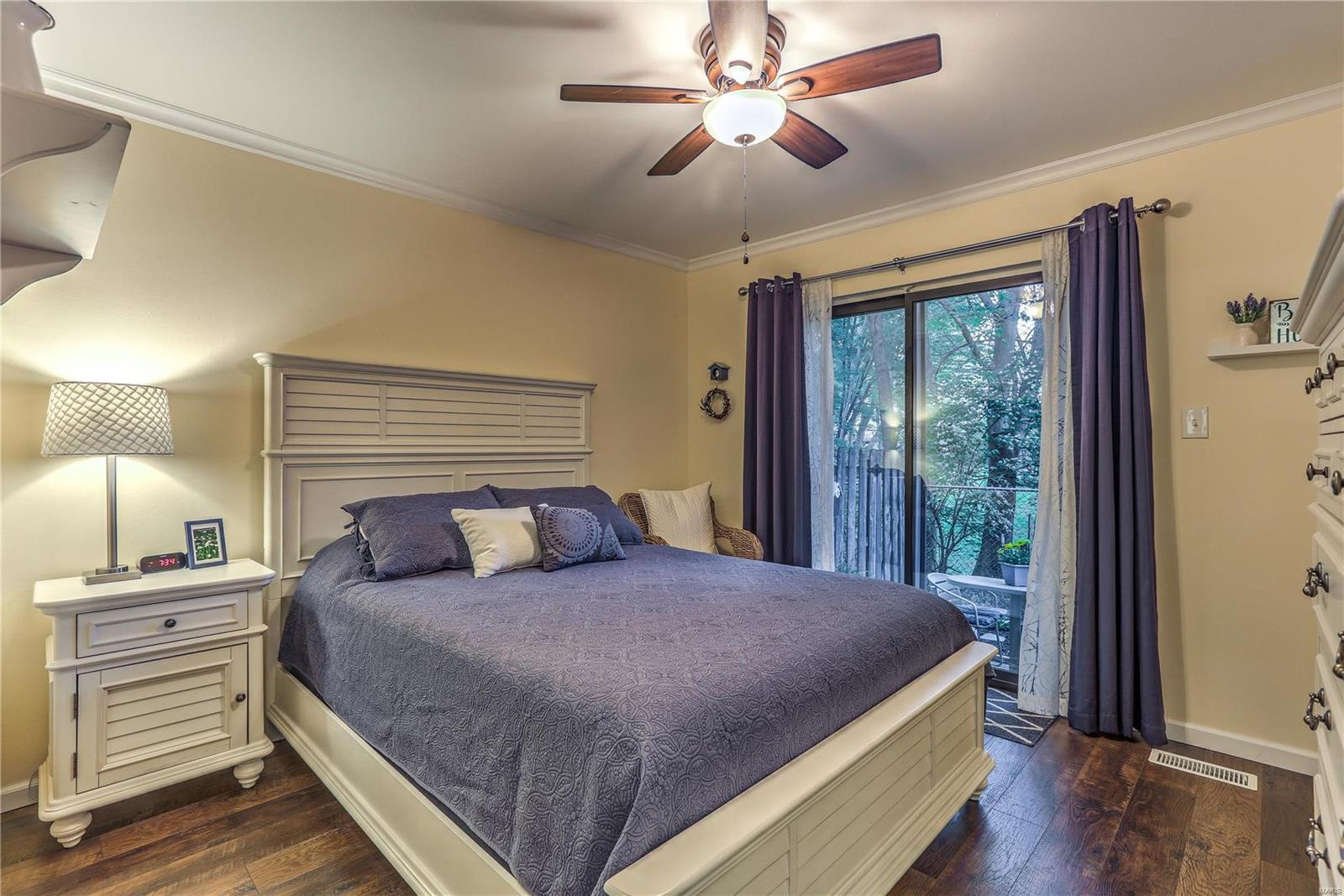 321 Barrington Square Estates, Unit D St. Louis, MO 63122 - Photo 10 of 18