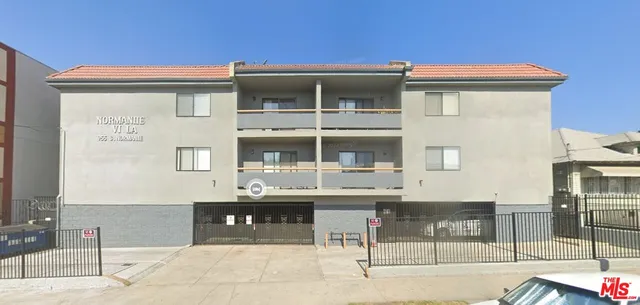 $5,000,000 | 955 Normandie Avenue, Los Angeles, CA 90006
