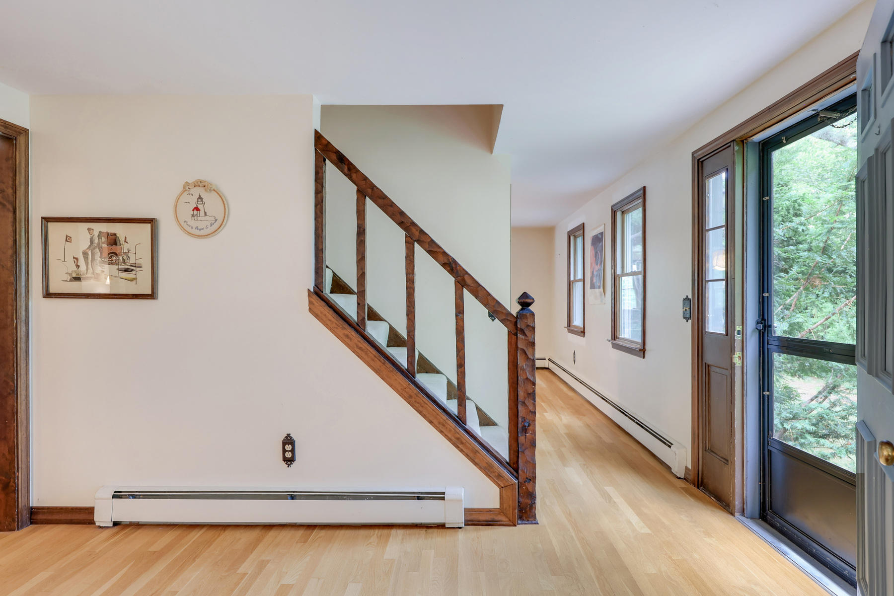 285 Harvest Road Eastham, MA 02642 - Photo 10 of 24 Front entrance