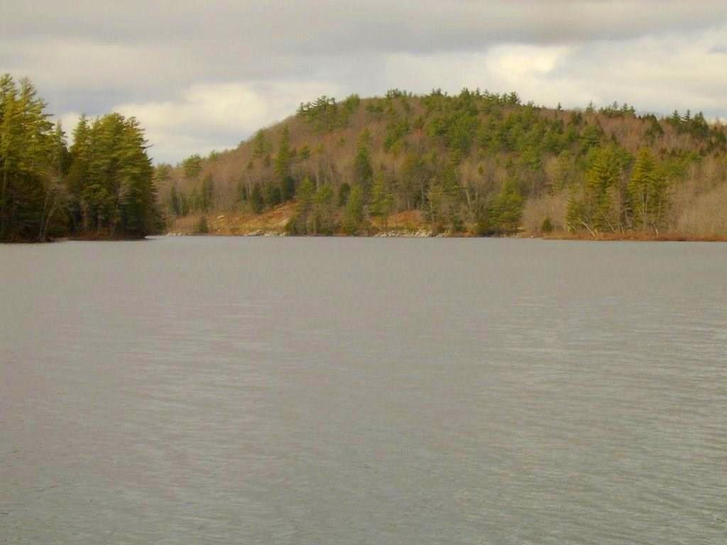 355 Chesterville Ridge Road Kents Hill, ME 04349 - Photo 18 of 20 Photo