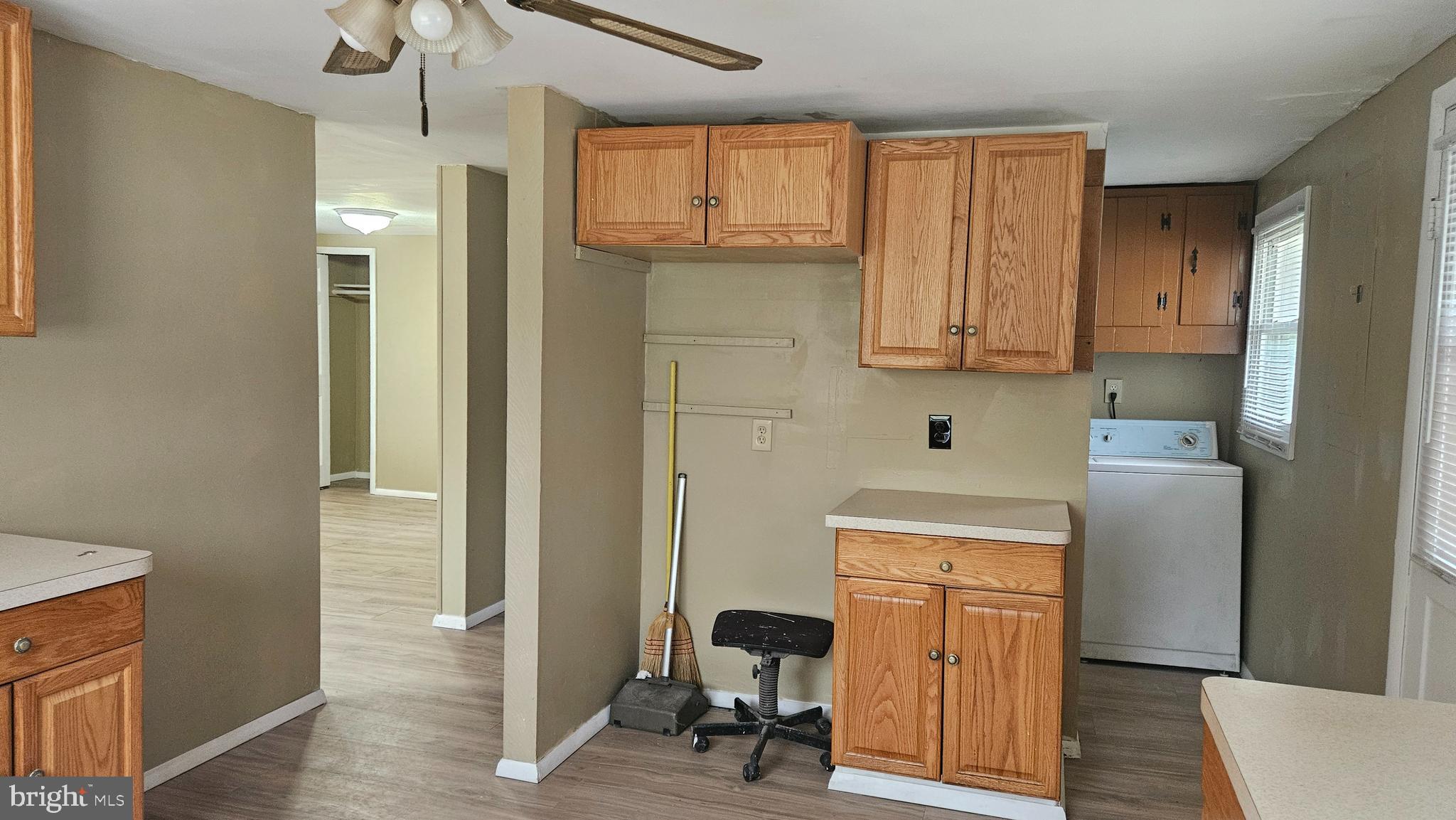 16506 Ridge Road King George, VA 22485 - Photo 22 of 24 kitchen