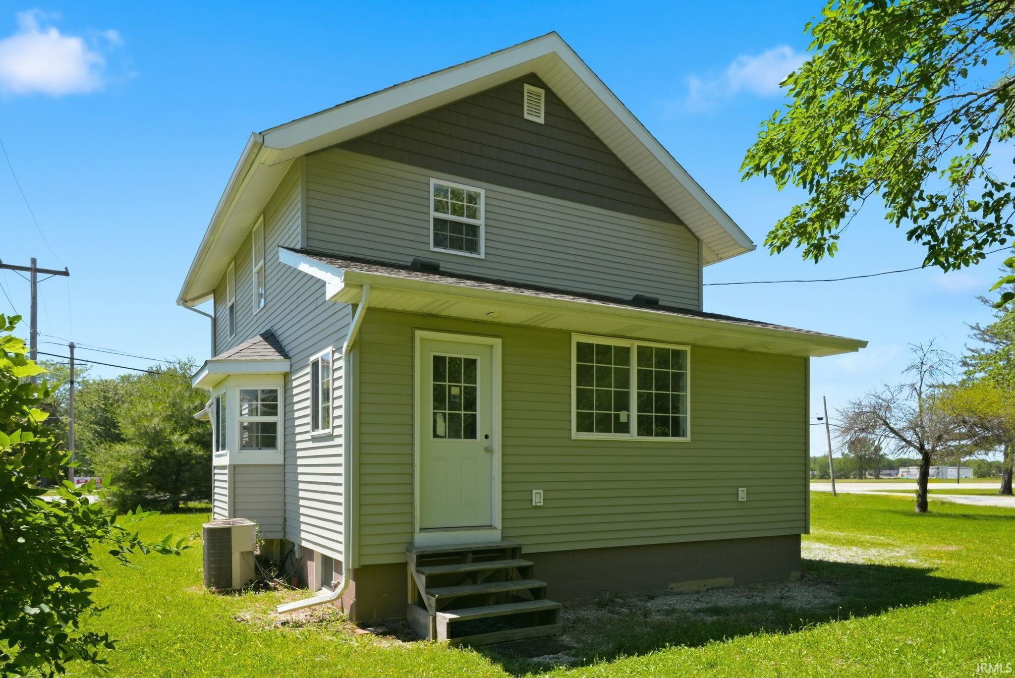 13710 Lima Road Fort Wayne, IN 46845 - Photo 2 of 31 Gallery Image 2