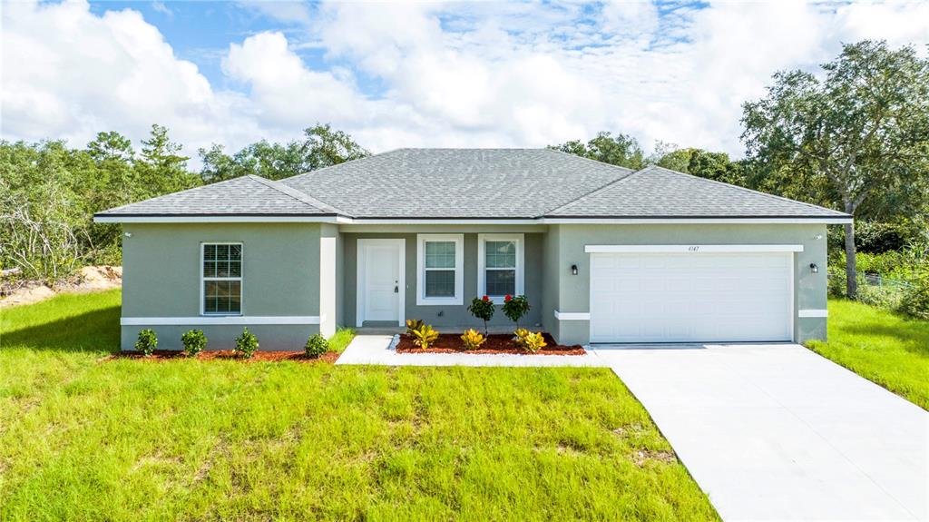 3583 Southwest 131st Place Road Ocala, FL 34473 - Photo 1 of 1 Model Home