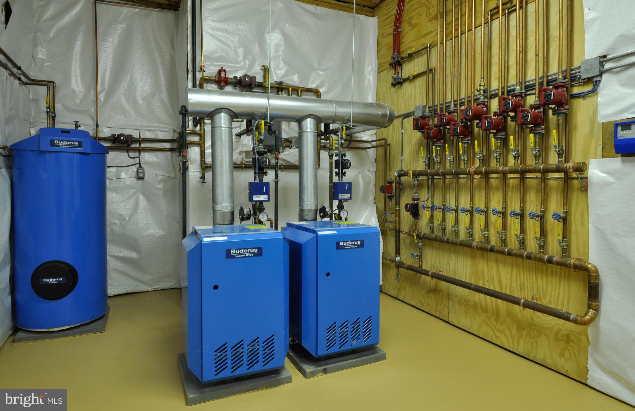 1711 Highland Road Fredericksburg, VA 22401 - Photo 107 of 109